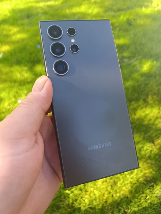 Samsung S24 Ultra