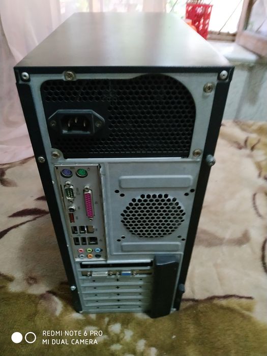 СРОЧНО продается КЕЙС.