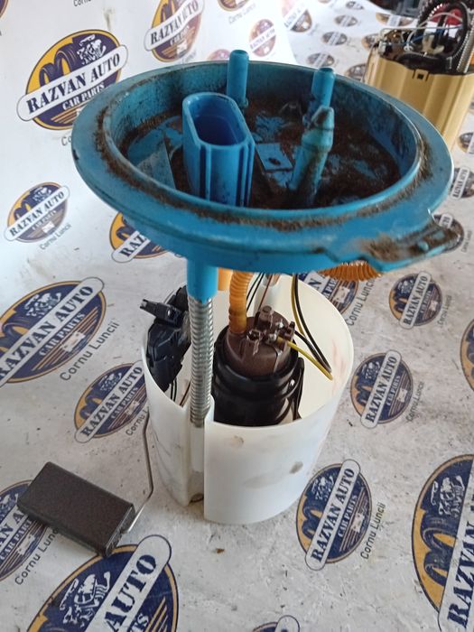 pompa rezervor benzina  volkswagen golf 5 plus 1.4 benzina 2007