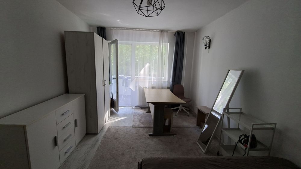 Apt. 2 dormitoare 560 eu