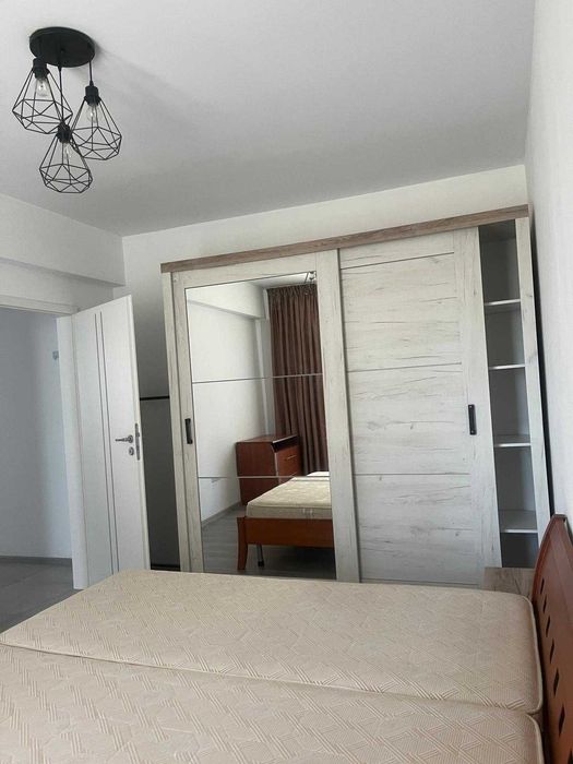 Apartament 2 camere de închiriat în Dobroești (Complex Platanii) – loc de parcare inclus