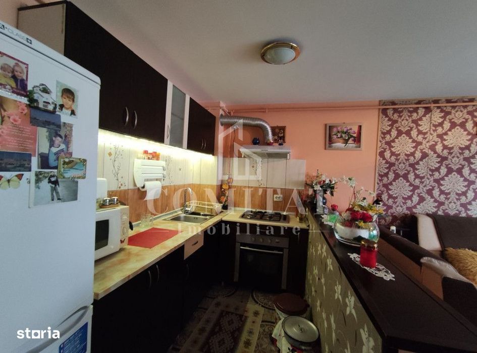 Apartament de vânzare | zona străzii Teilor — fotografia 3