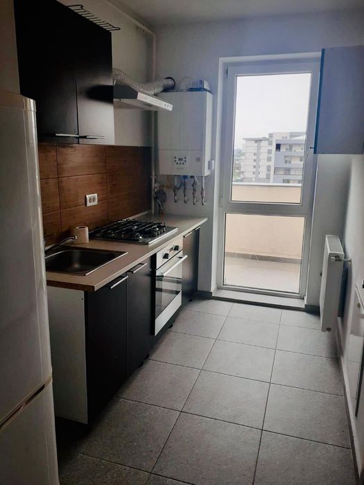 Apartament de închiriat