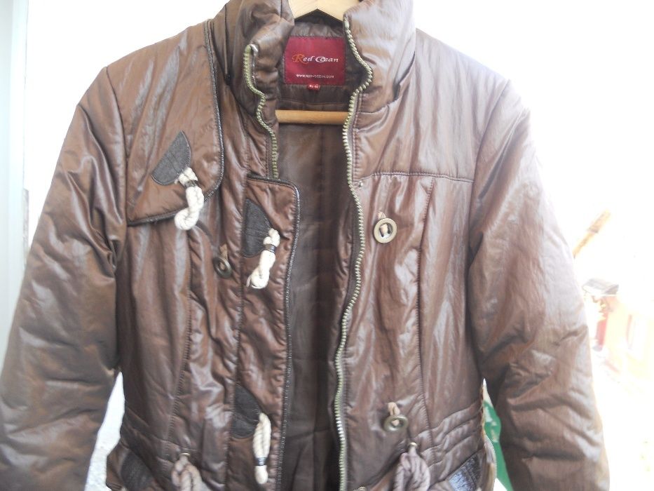 Дамско  зимно яке