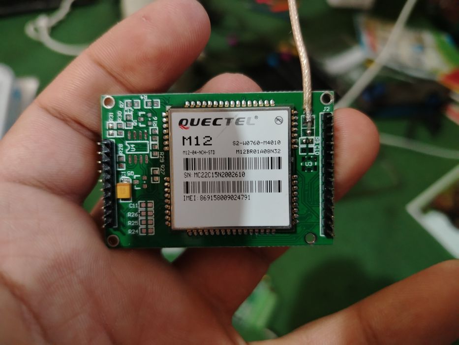 Elektronika - электроника