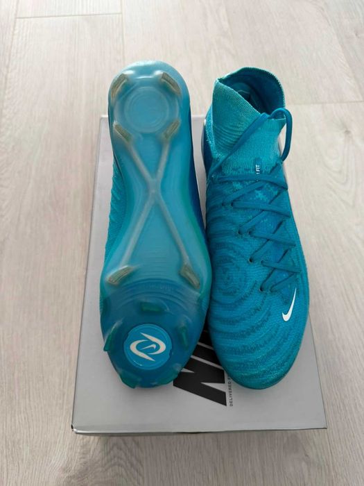 Ghete Fotbal Nike Phantom Luna II ELITE FG Marime 40 - 25.5 cm