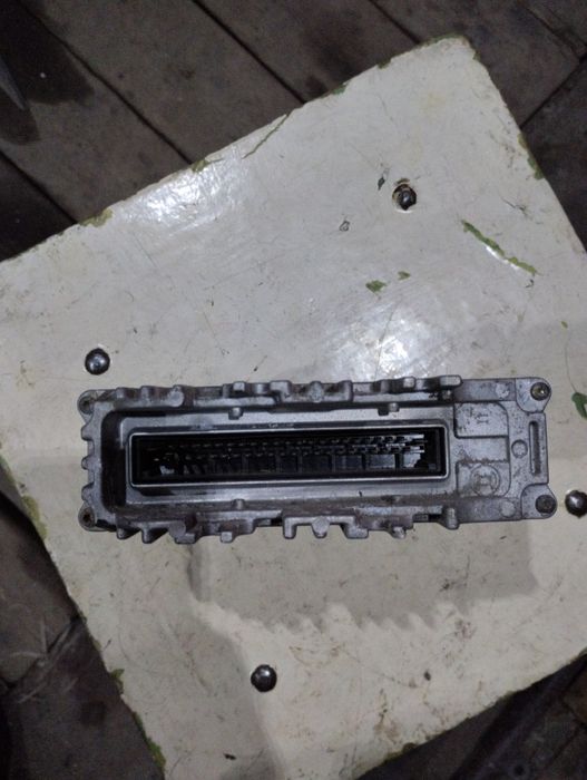 Продам процессор пассат в3 1.8