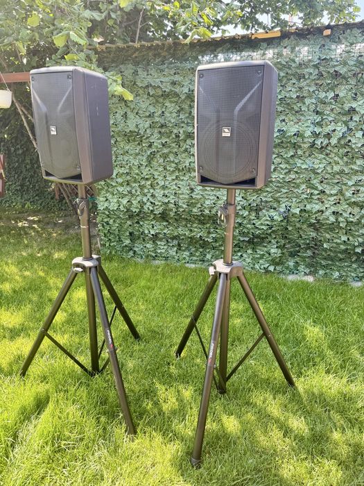 Incinte acustice preamplificate Proel V8Plus