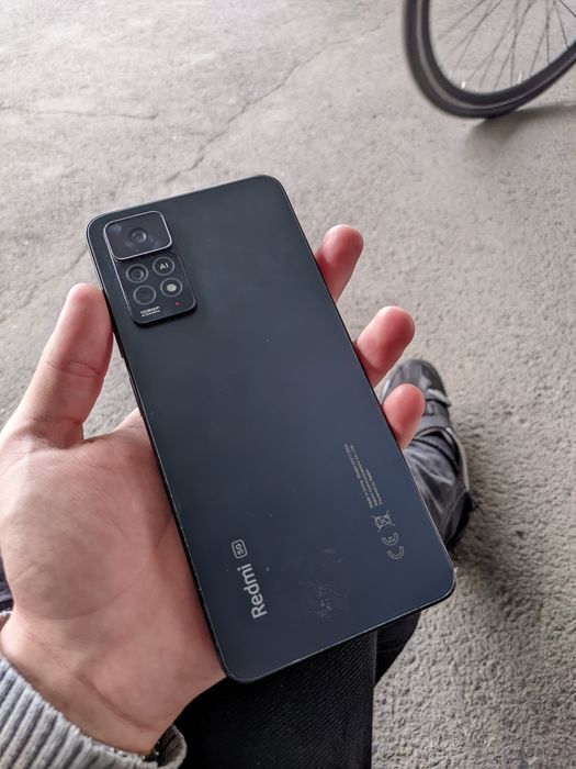 redmi note 11 pro