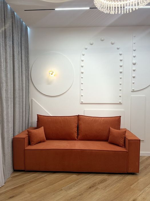 Диван бесплатная доставка. От 100тыс.