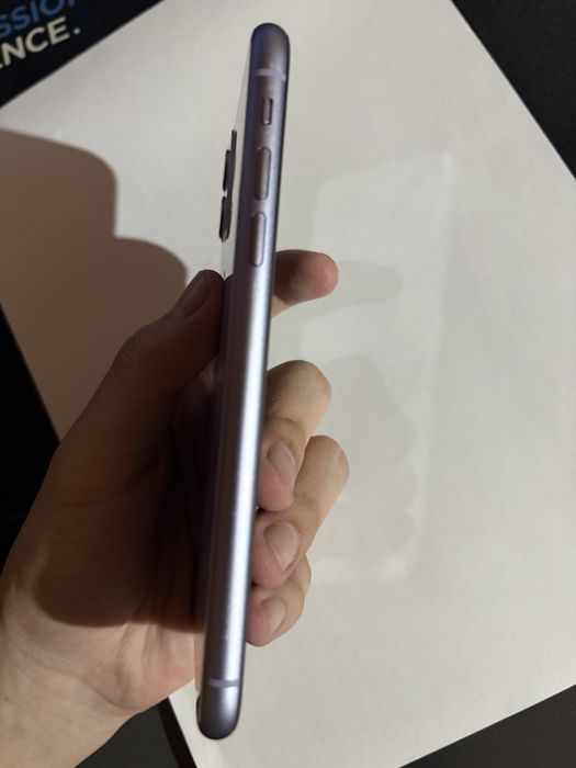 Iphone 11  сатылады