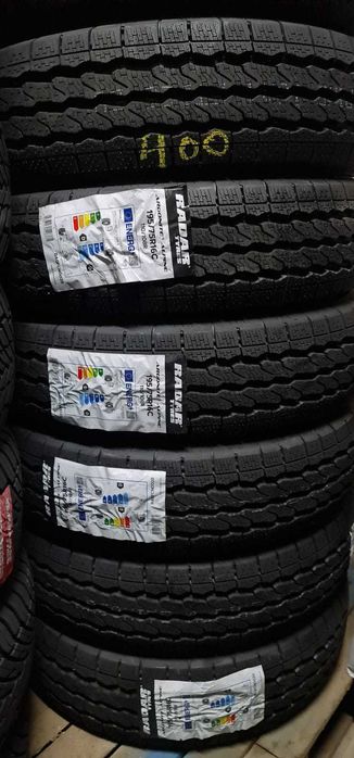 Anvelope IARNA Noi 195 65 15 /195 75 16C /175 70 14