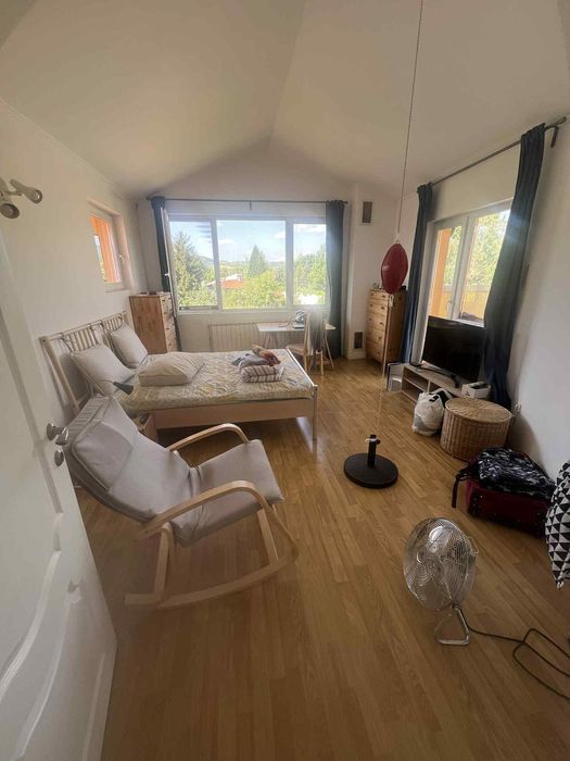 Дава се под наем Къща в Банкя - 400 кв.м за 2000 € - Снимка #4