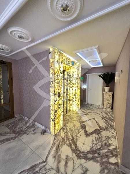 Продава се Двустаен апартамент в Свети Влас - 44 кв.м за 1887 €/кв.м - Снимка #10