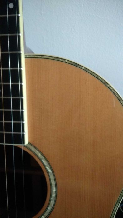 Aria MEISTER-02 Nat Elite из массива