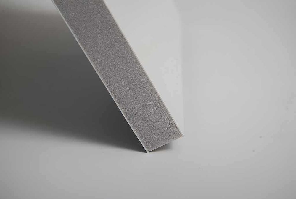 Сэндвич панель  пластиковая