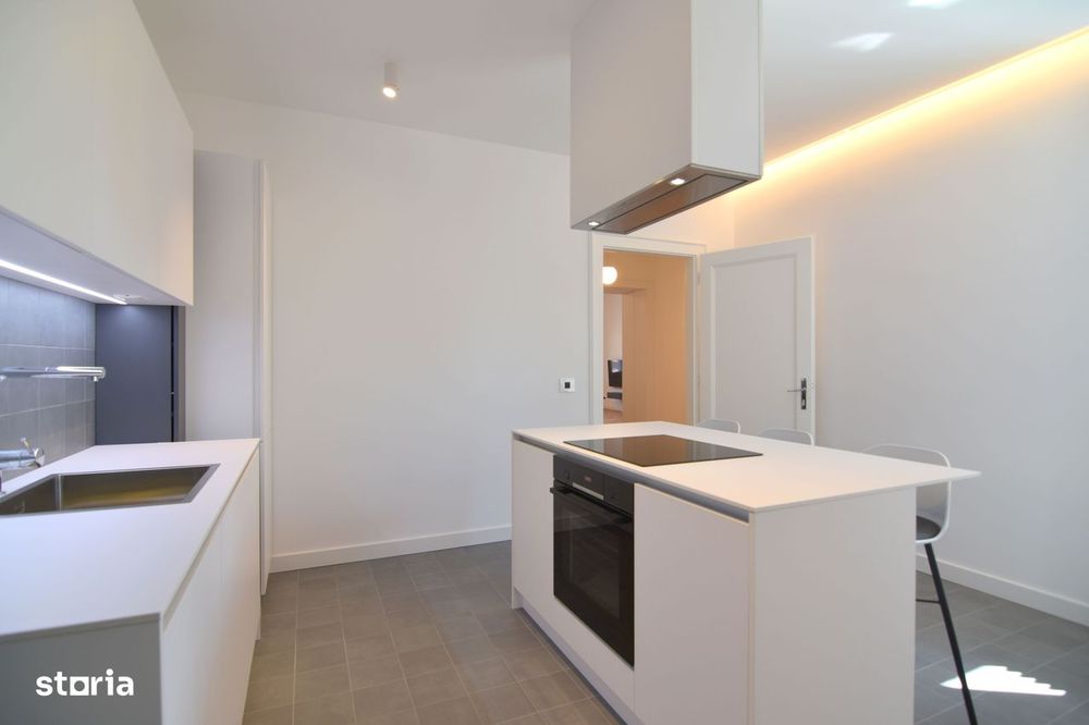 Apartament cu finisaje de calitate superioara -zona Neptun