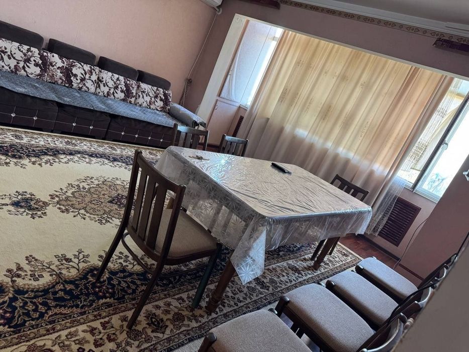 Sergili arenda kvartira