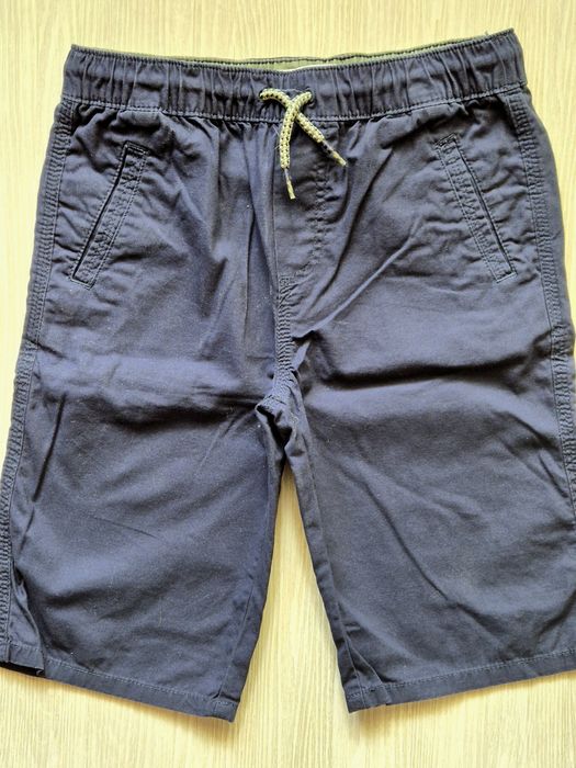 Лот 3 тениски и 3 къси гащи за момче ръст 140см