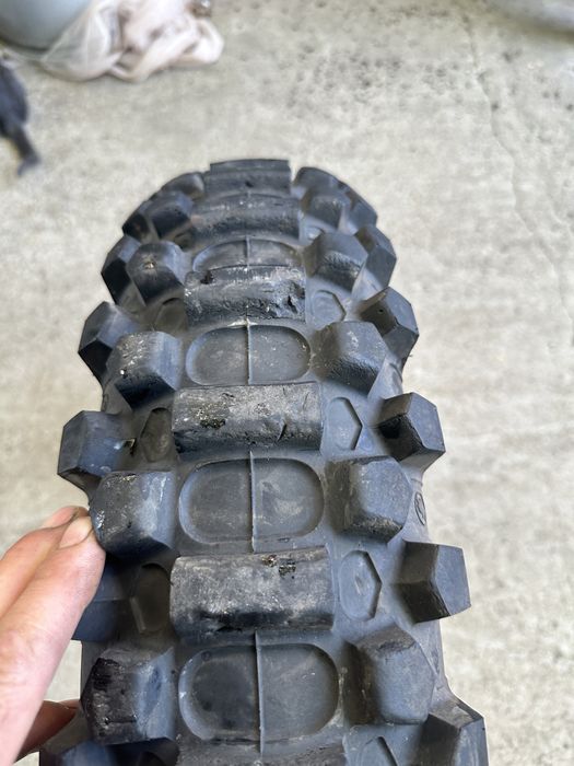 Anvelope cross 18-21