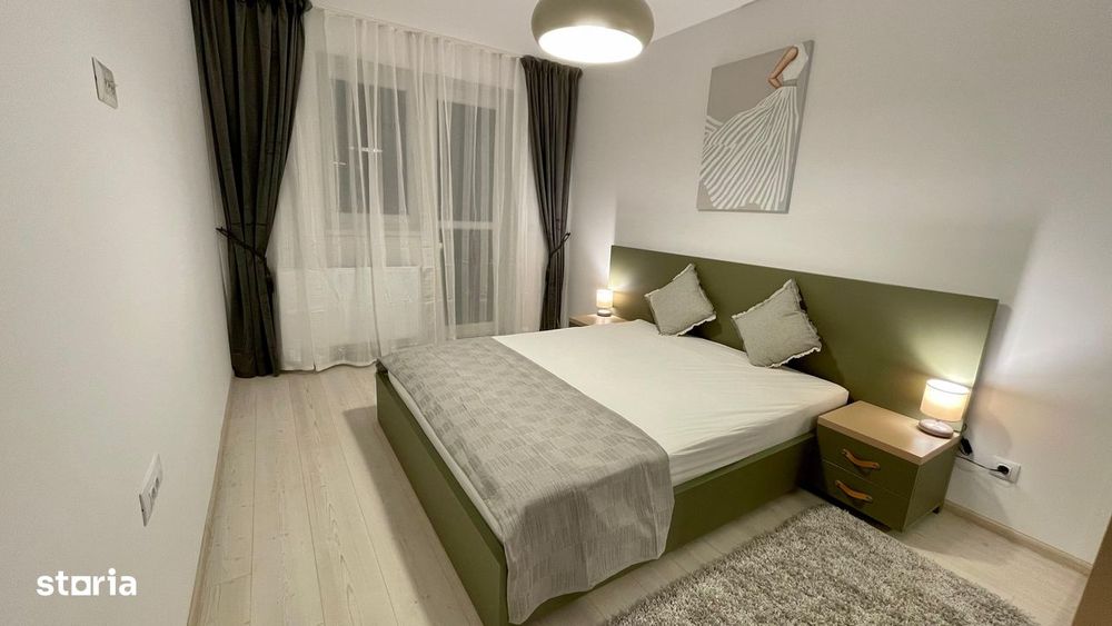 Apartament 2 Camere Ikea Pallady COD 312