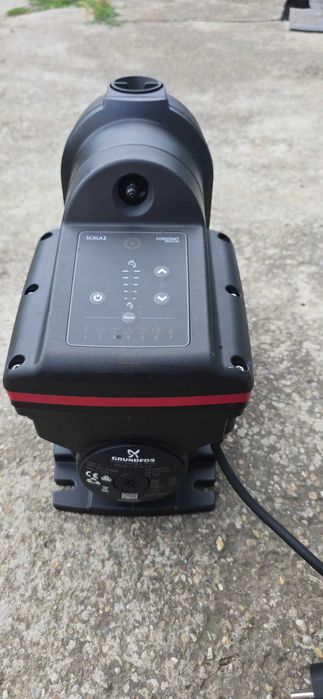 Grundfos scala 2,