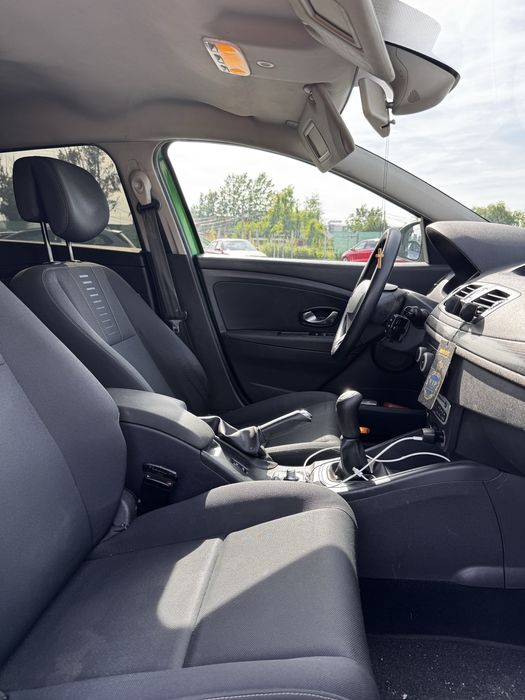 RENAULT Megane 2010 — imagine 4