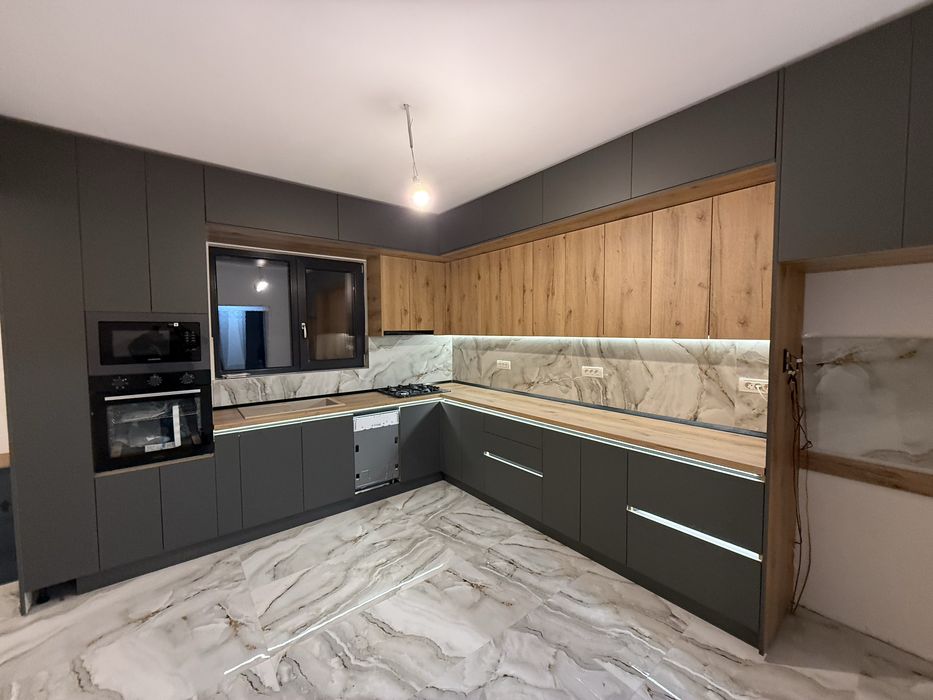 Mobila la comanda bucuresti Design modern calitate premium