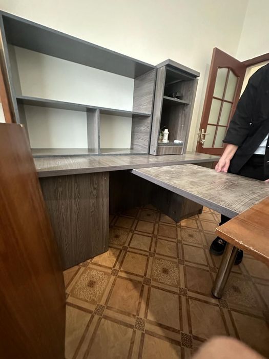 Офисная мебель отличное состояние