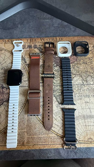 Apple Watch SE 3 (Gps) 2025