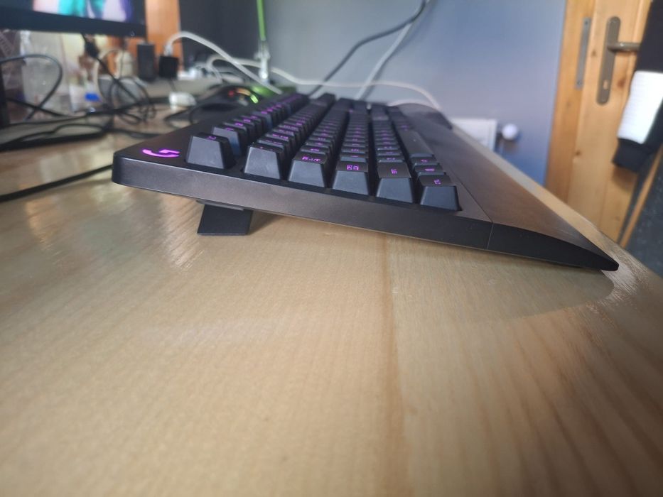 Vand tastatura gaming Logitech G213 prodigy RGB