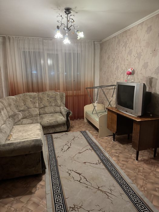 Сдам 1 ком квартиру