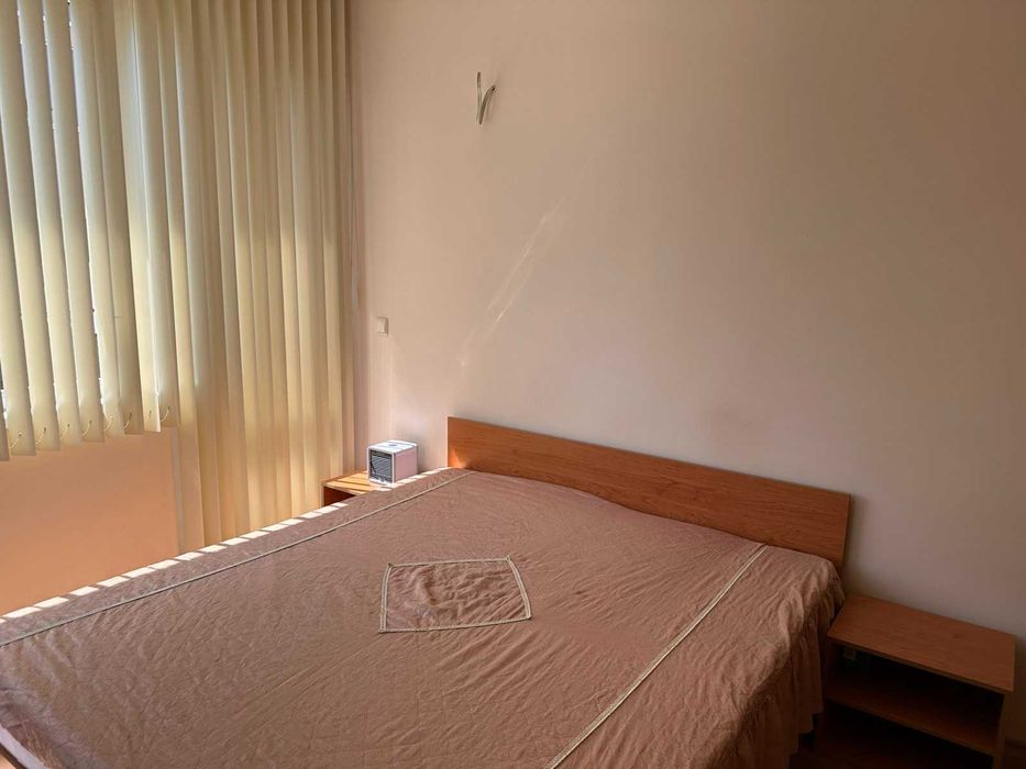 Дава се под наем Двустаен апартамент в Варна, Виница - 65 кв.м за 382.5 € - Снимка #14