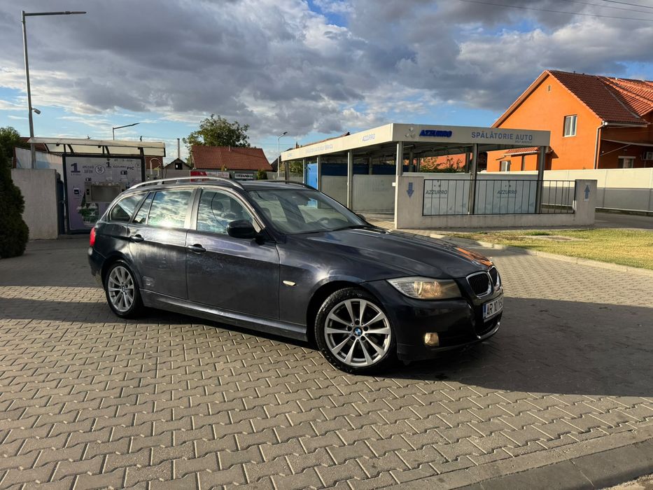 BMW seria 3 , 2010