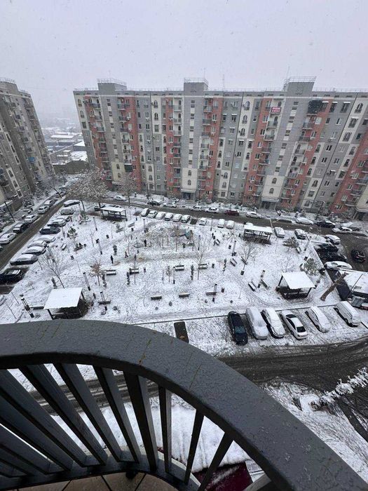 Продаётся квартира‼️ 2/8/10 ЖК "Assalom Sohil" Застрой. "Golden House"