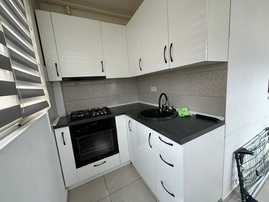 Apartament  regim hotelier Militari residance rezervelor