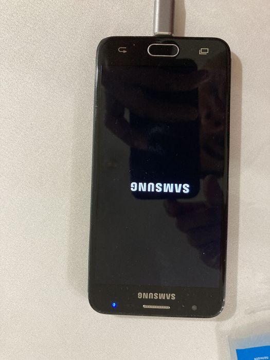 Samsung galaxy j5 prime