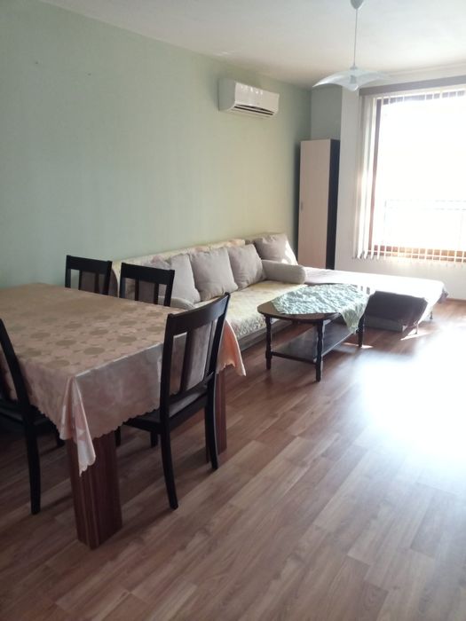 Дава се под наем Двустаен апартамент в Пловдив, Мараша - 76 кв.м за 408 € - Снимка #4