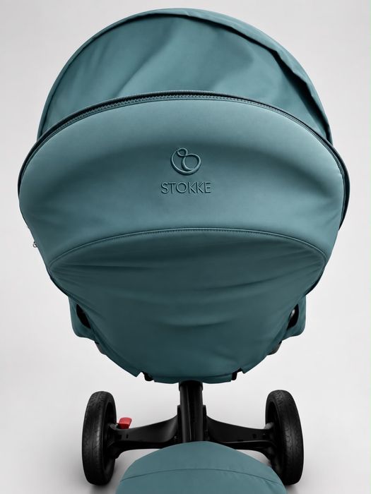 Коляска Stokke Xplory X 2023 стокки