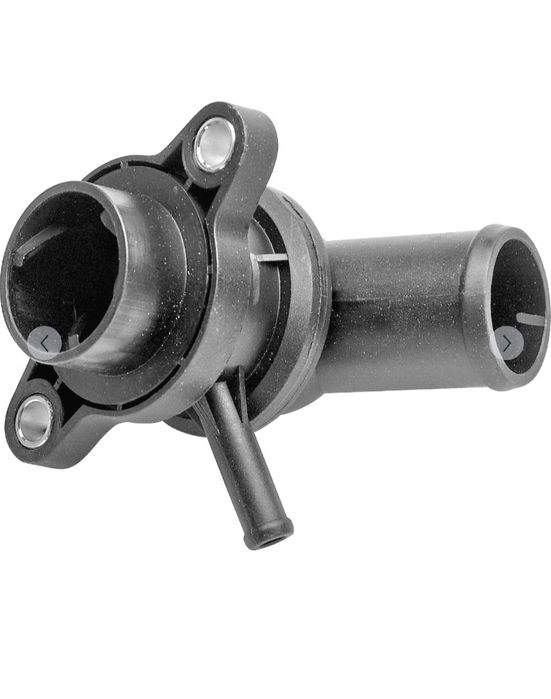 Термостат на Шевролет