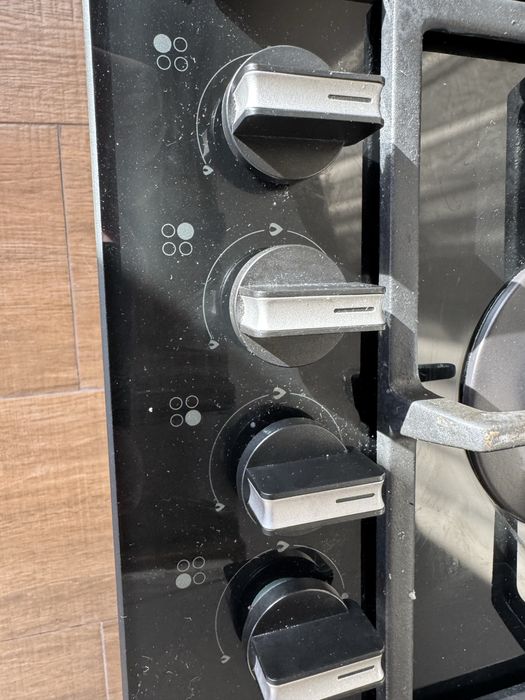 Plita gaz Beko in garantie 2 ani