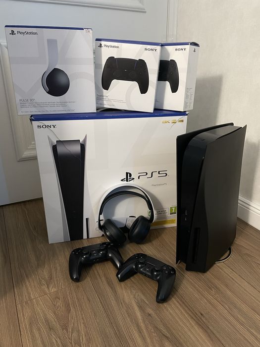 Play Station 5 продам