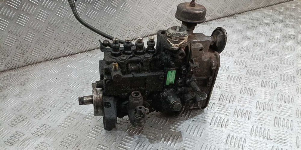 ГНП Mercedes Vito 2.3D 1998г.