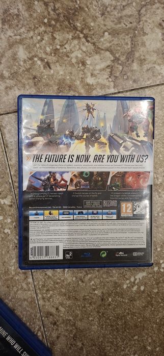 Игри за playstation 4