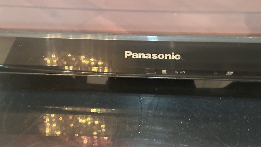 Телевизор Panasonic