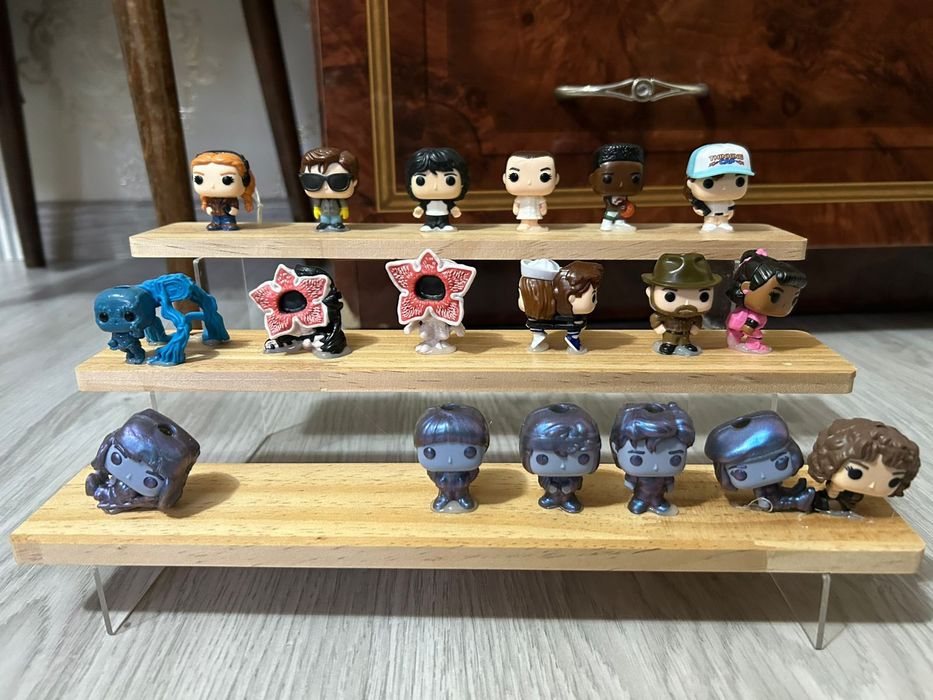 ОСД продам коллекцию игрушек