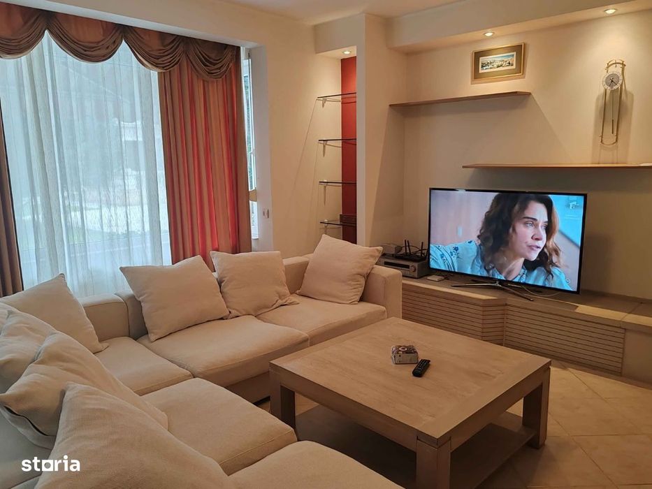 Vilă Premium 5 Camere | Paradisul Verde – Corbeanca | Garaj
