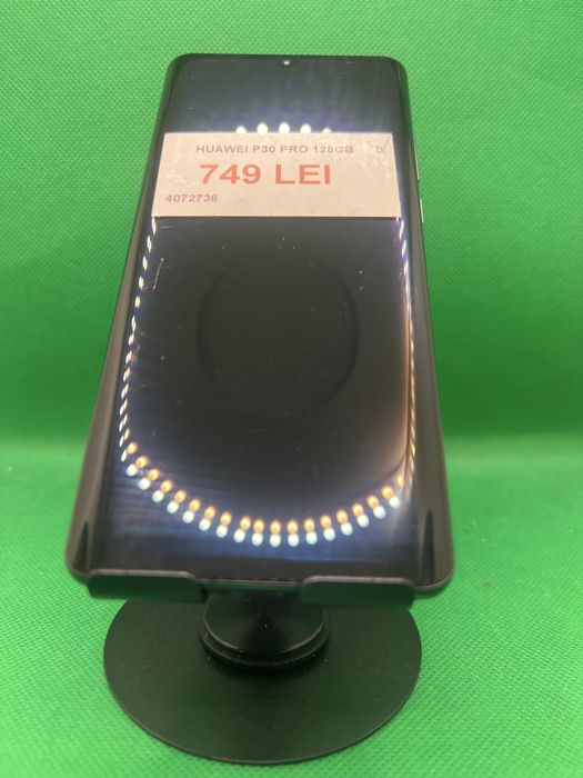 Huawei P30 PRO 128GB, Amanet Lazar Crangasi, 40727