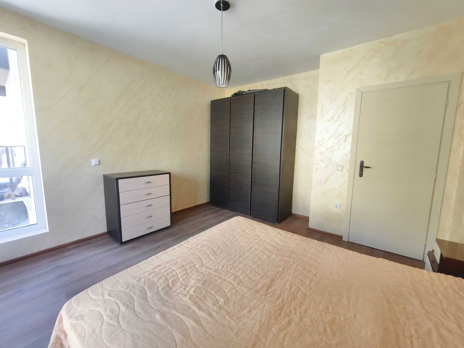Дава се под наем Двустаен апартамент в Перник, Изток - 64 кв.м за 418.71 € - Снимка #5