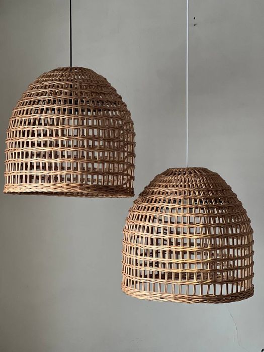 Светильки ручной работы